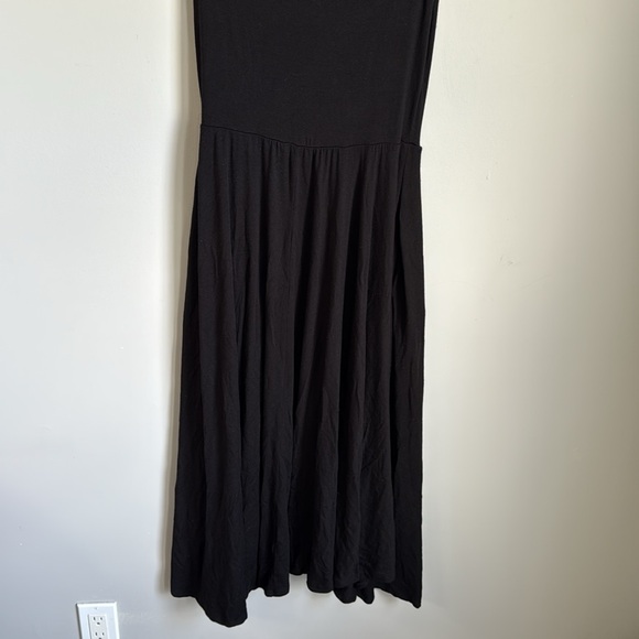 Reformation Rou Knit Midi Dress Large - Picture 6 of 13